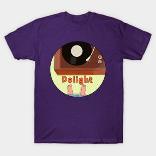 Delight T-Shirt